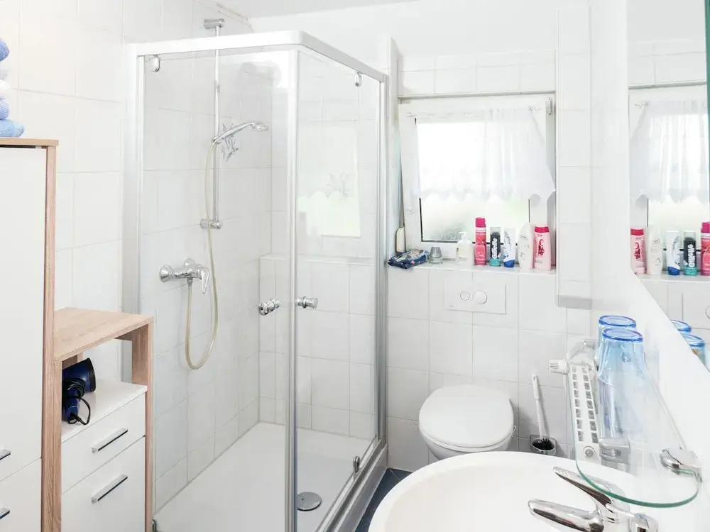 Cozy Apartment in Schwenningen with Garden
