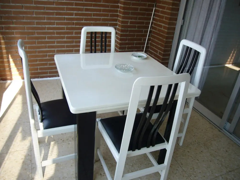 Apartamentos La Pinta