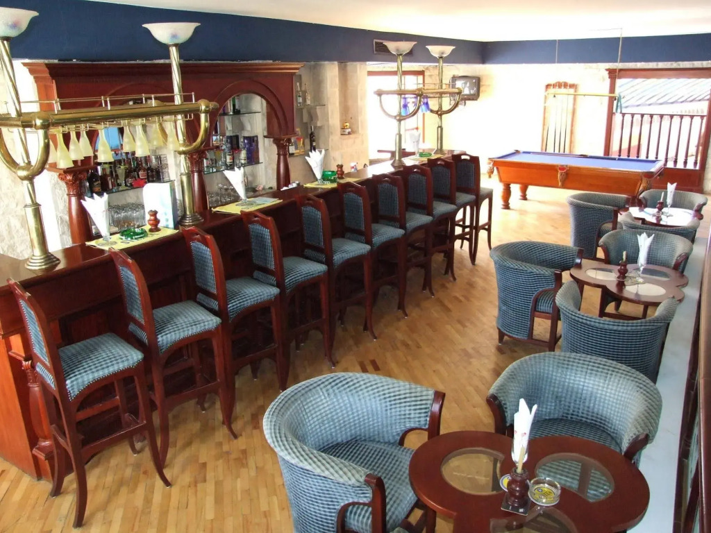 Sharm Inn Amarein