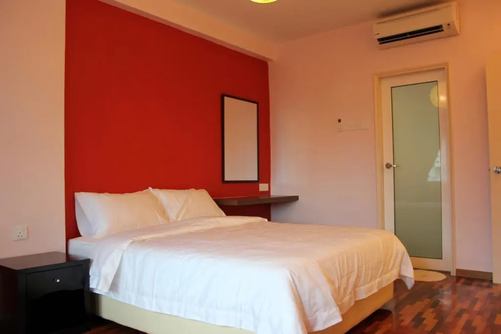 Pasir Mutiara Condostay