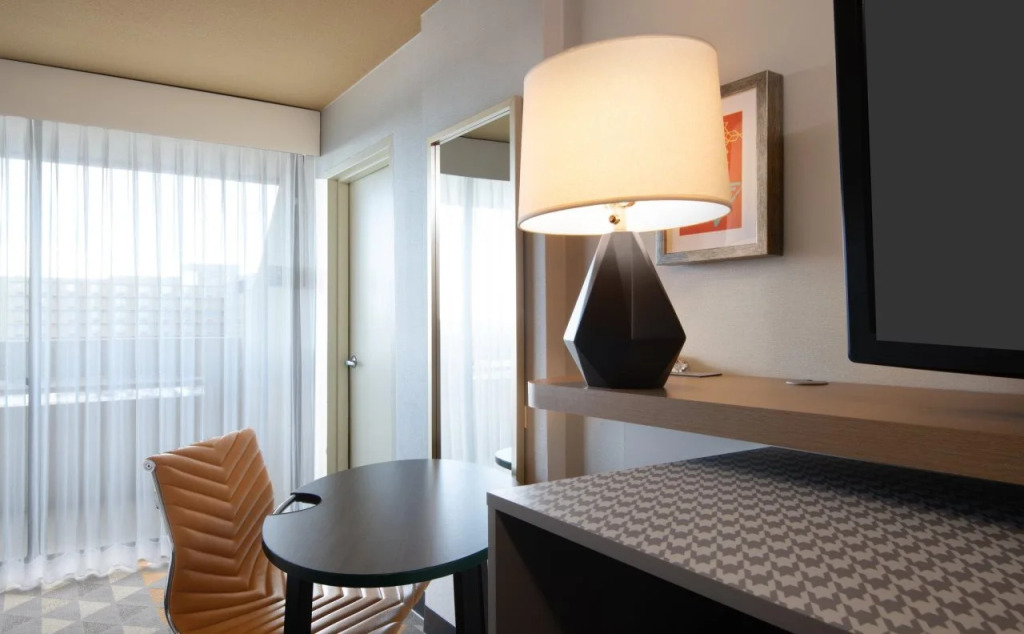 Holiday Inn Denver East by IHG