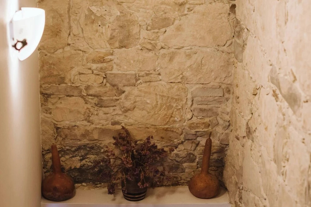 Charming 3-bedroom Cottage in Heart of Vasa Koilaniou