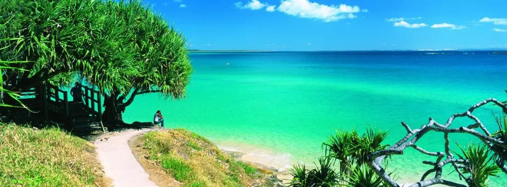 Pandanus Palms Holiday Resort