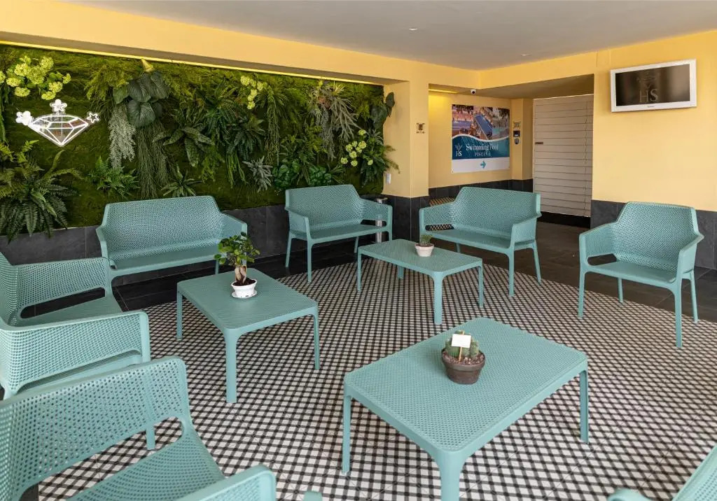 Hotel Smeraldo