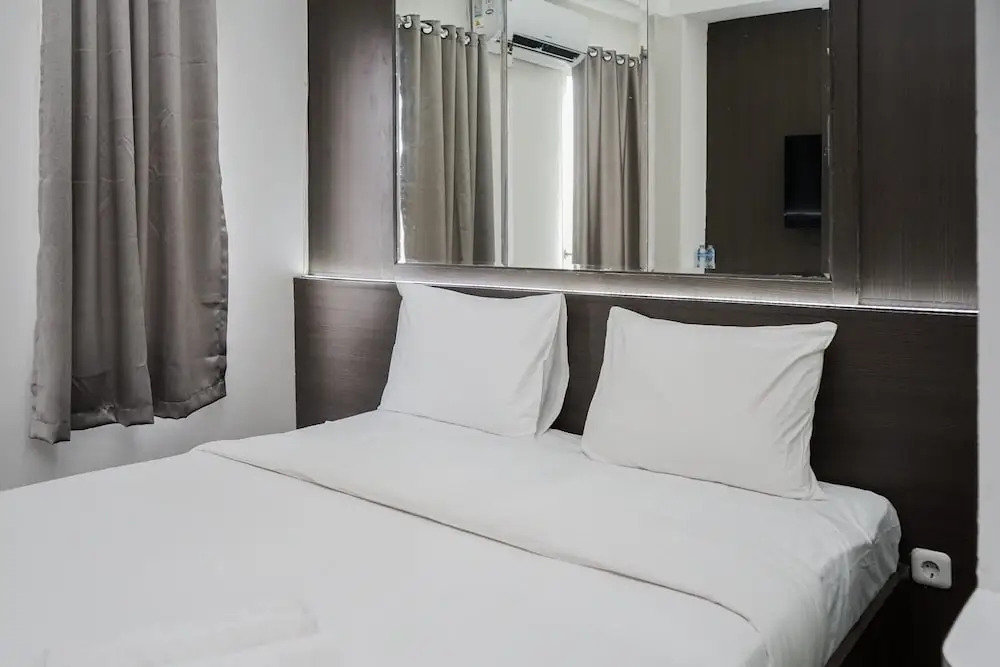 Brand New Modern and Cozy Studio at Easton Park Apartment
