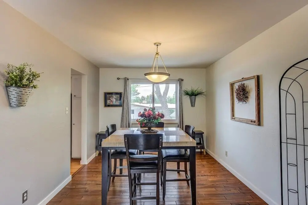4BD Palmer Park Trails & Space