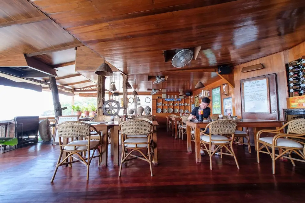 ZEN Rooms Sabang Beachfront