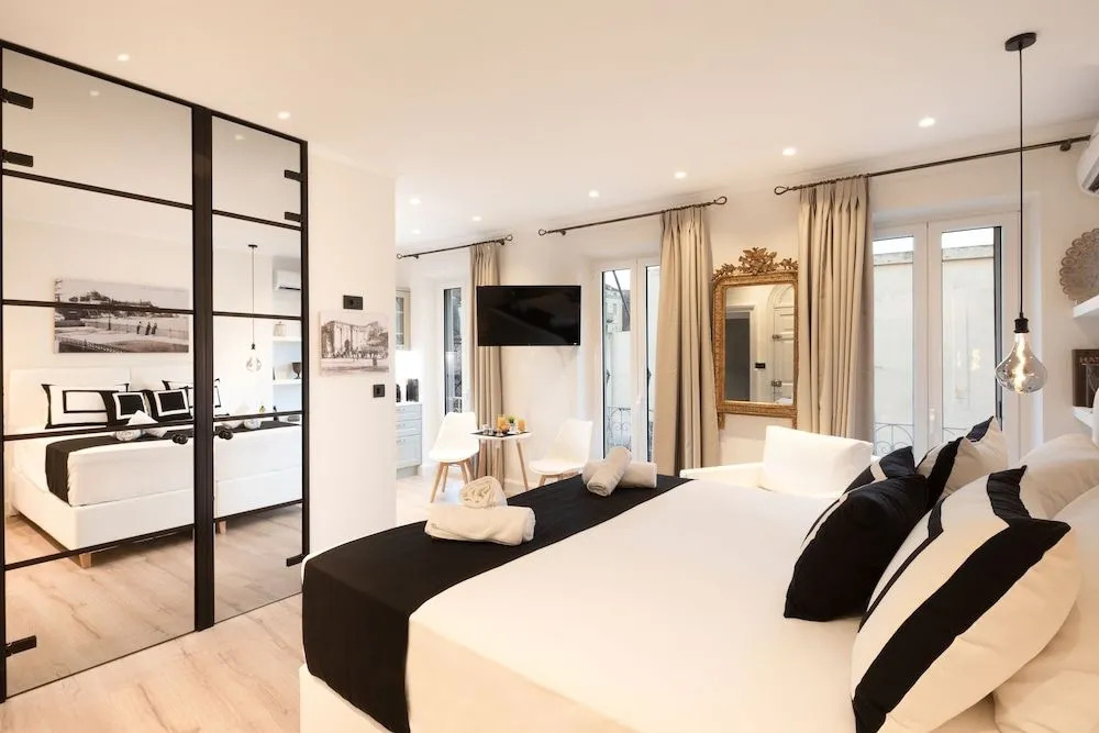 Porta Reale Suite  by CorfuEscapes