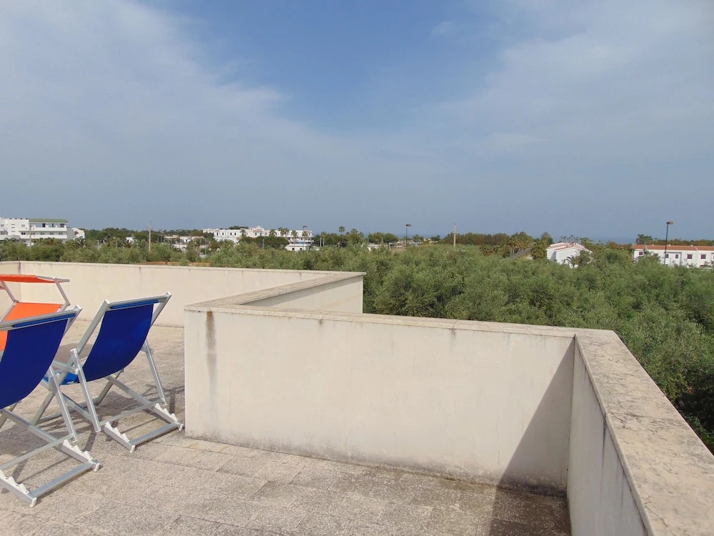 Villa Francesca Primo Piano