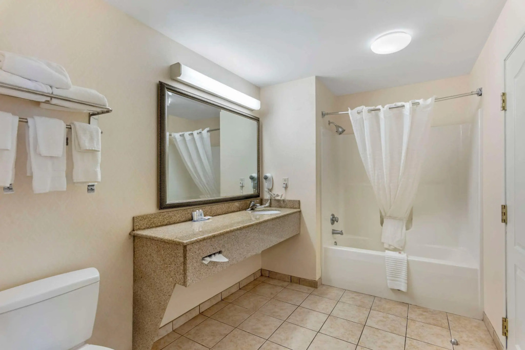 Comfort Inn & Suites Dover near Speedway