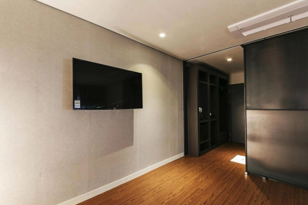 Dae Sung Kwan Hotel