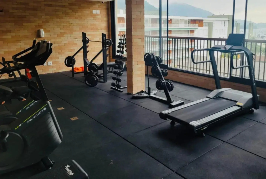 Apartamento Alto Padrão Ubatuba