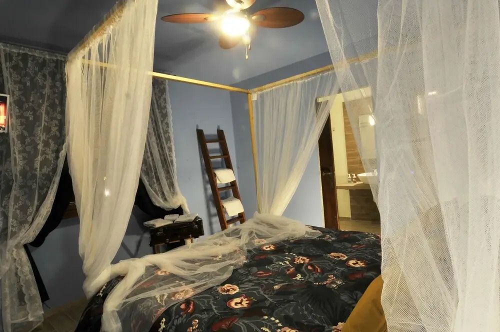 Apartment With 3 Bedrooms In San Clemente With Enclosed Garden And Wifi 10 Km From The Beach