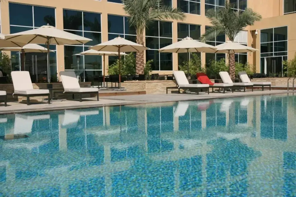 SR Inn by OYO Rooms