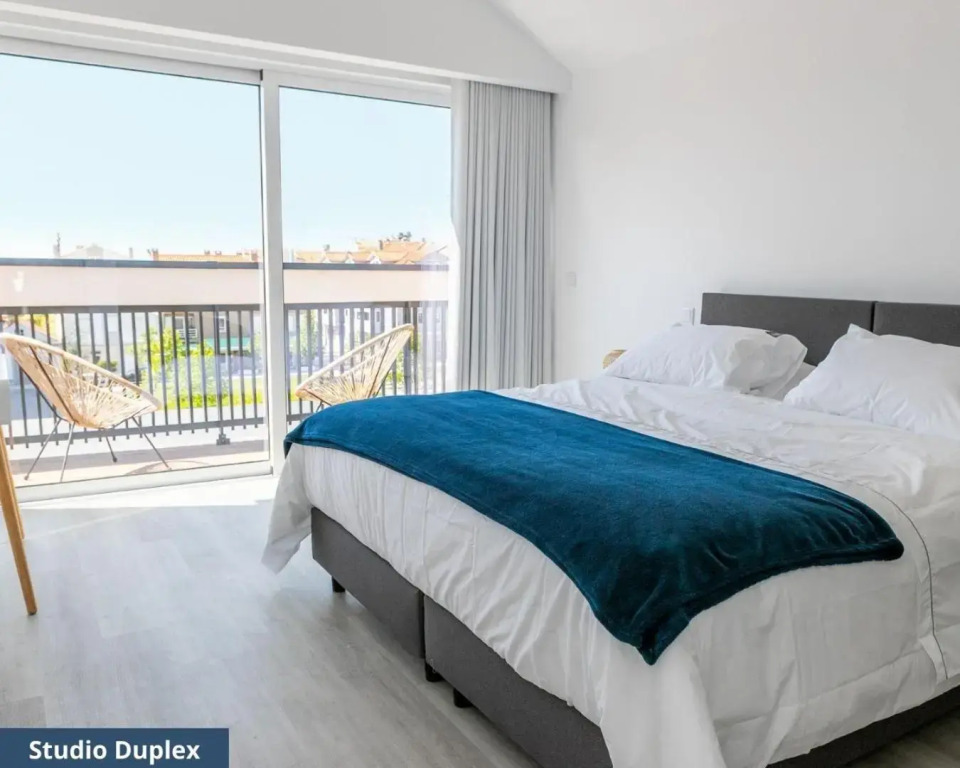 TRIADE Apartamentos
