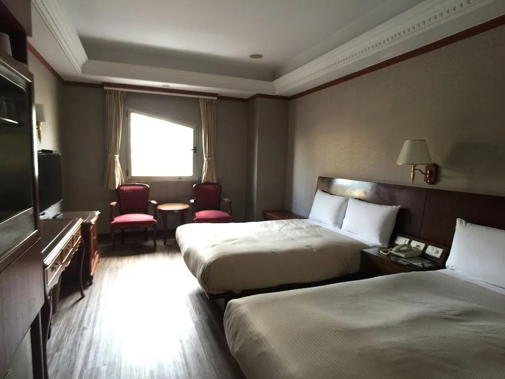 Hua Du Hotel