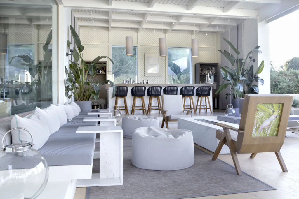 Thalassa Boutique Hotel