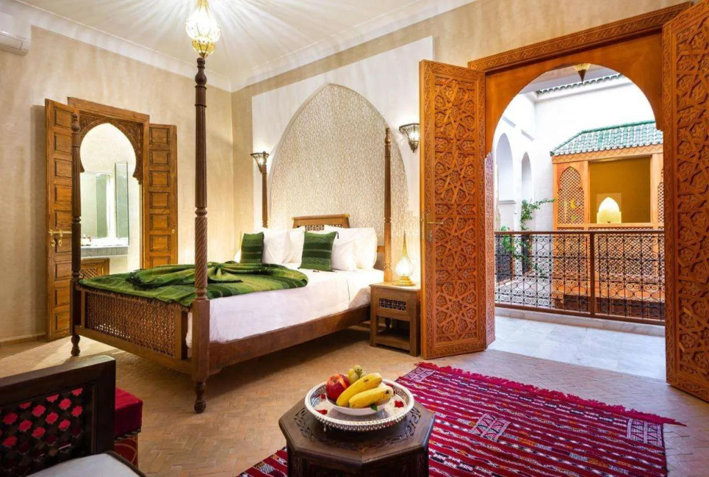 Palais Tara & Spa