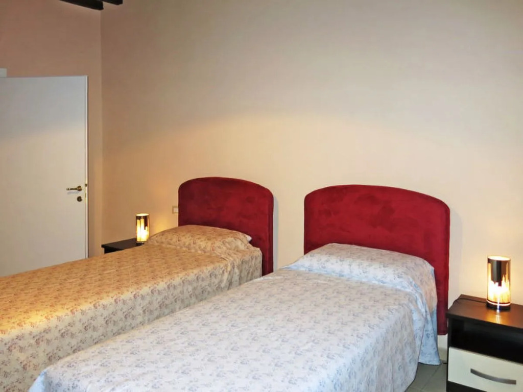 Apartment Le Palaie Peccioli 38692