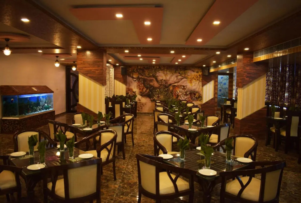 Hotel New Majestic