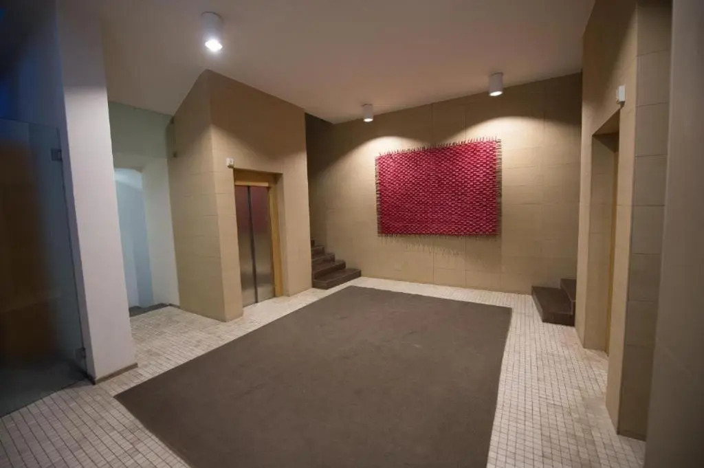 One bedroom appartement with wifi at Gallipoli