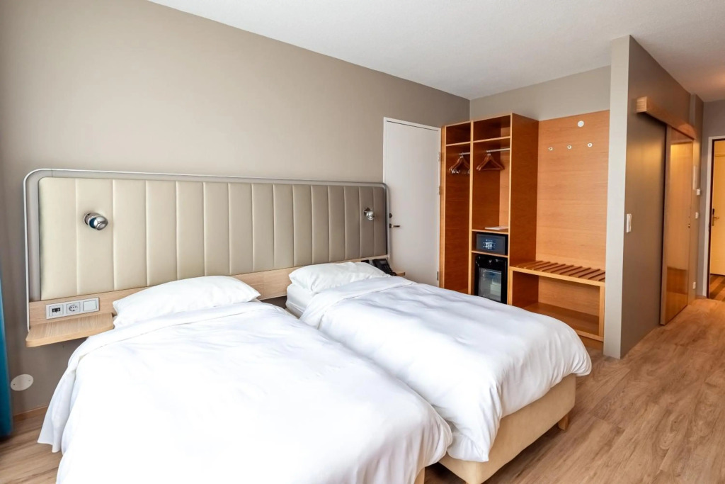 Park Inn by Radisson Reykjavik Keflavík Airport