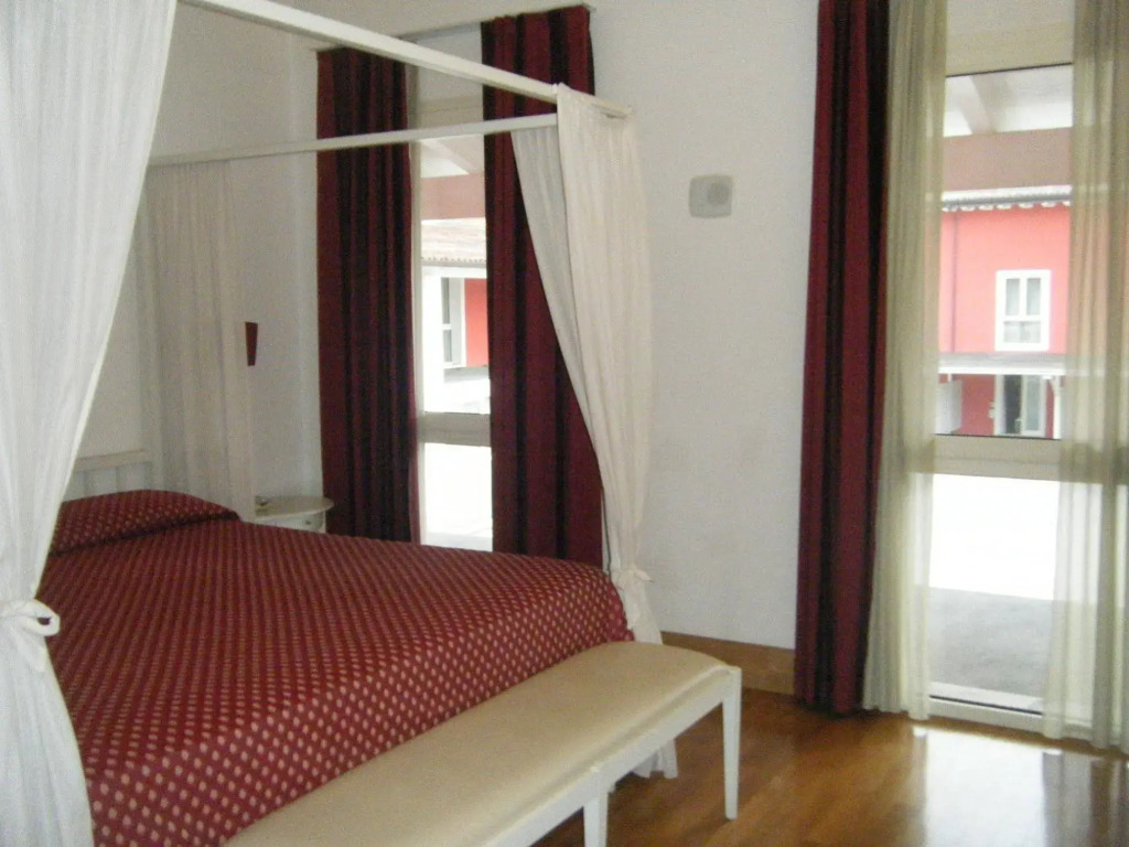 Hotel Fiera Di Brescia