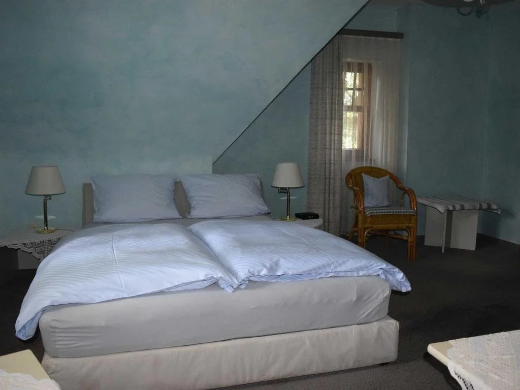Hotel-Restaurant Ochsen