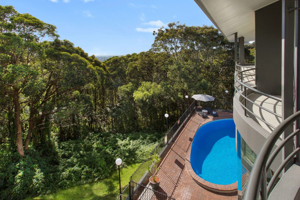 BEST WESTERN PLUS Apollo Hotel Newcastle