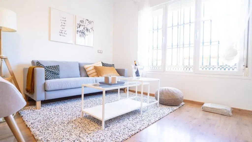 Smart House Ronda by Ruralidays