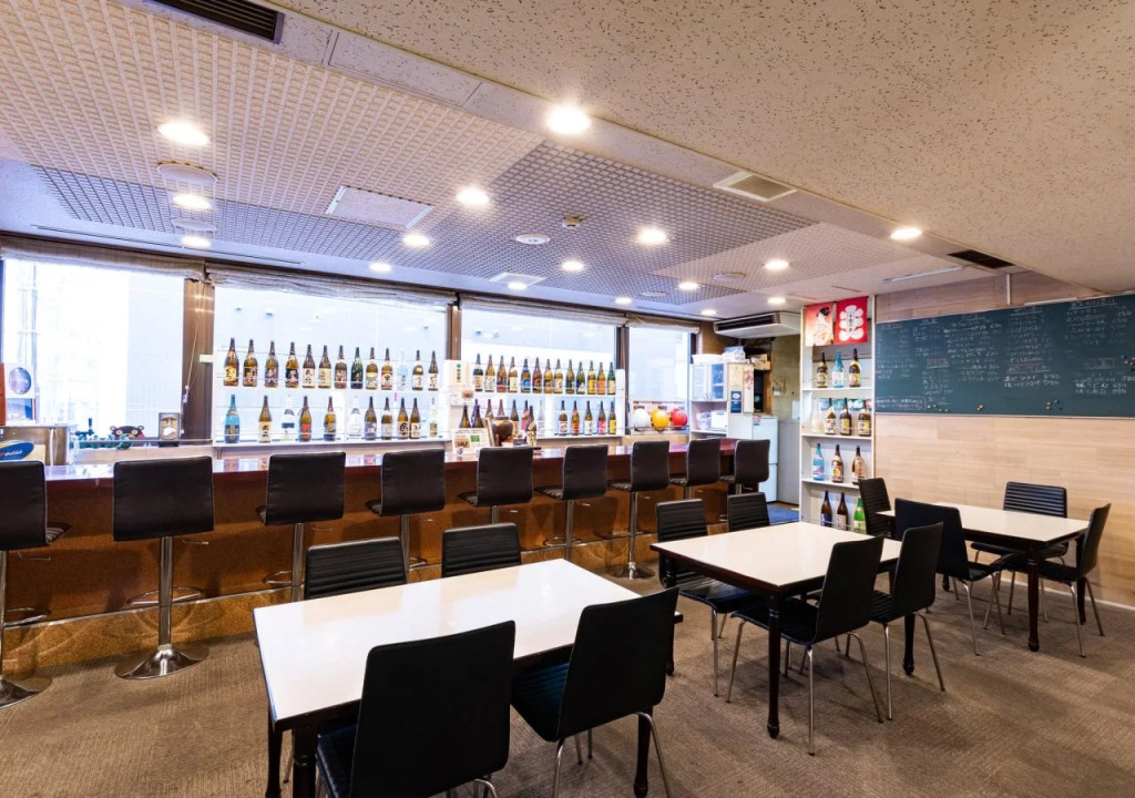 APA Hotel Sapporo Odori Ekimae Minami