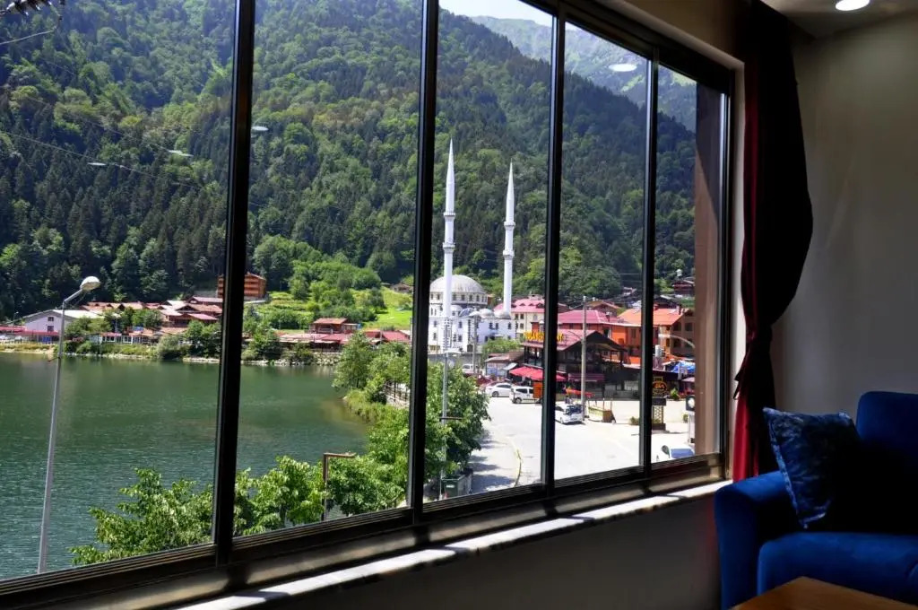 Uzungöl Birlik Süite Hotel