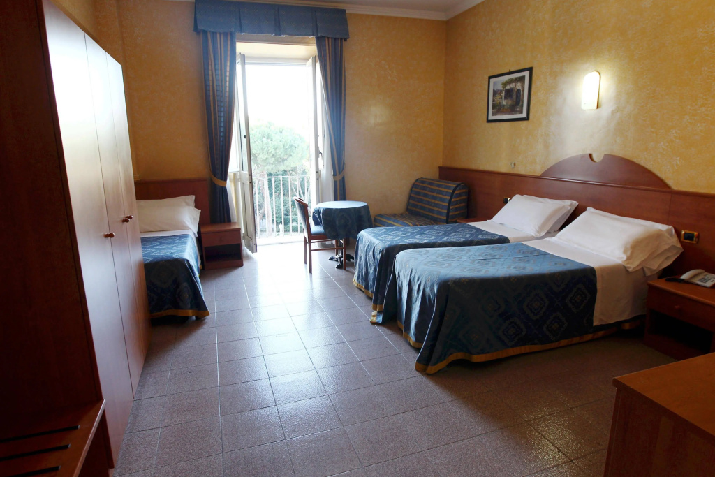 Baltik Guesthouse