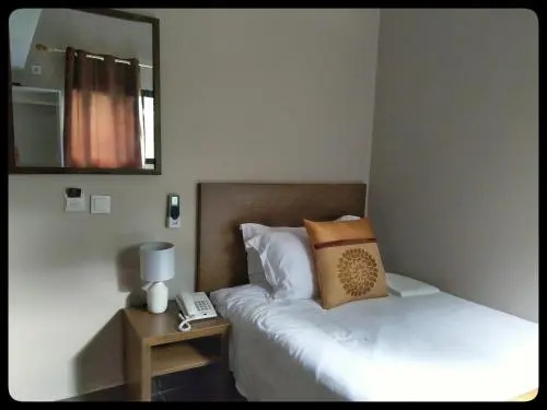 Stay Inn Guest House