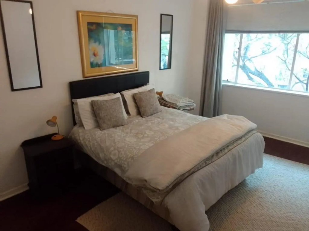 Majuba Place Sandton Executive 1 Bedroom