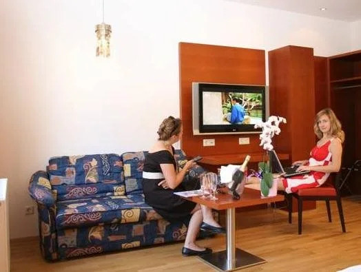 Hotel Stadt Wien