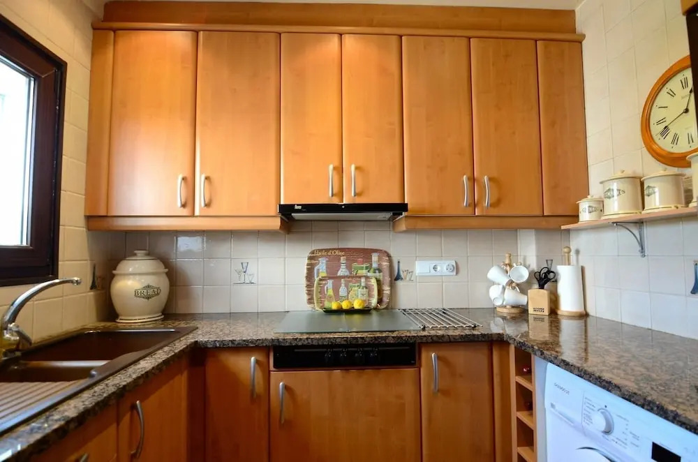 Apartment Ermita 92