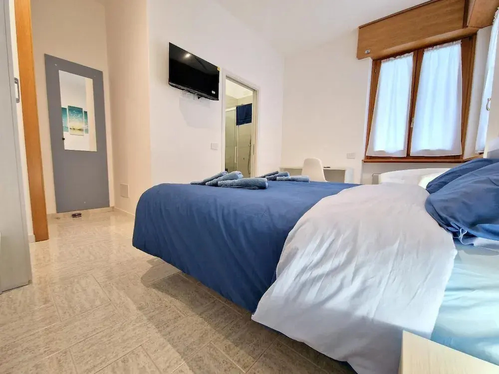 Iris B&B Verona