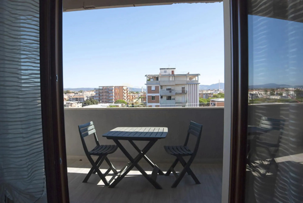 Melograno apartment in Follonica-MELOGRANO