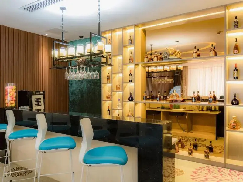 GreenTree Eastern Wuxi Xinwu District Jichang Road Hotel
