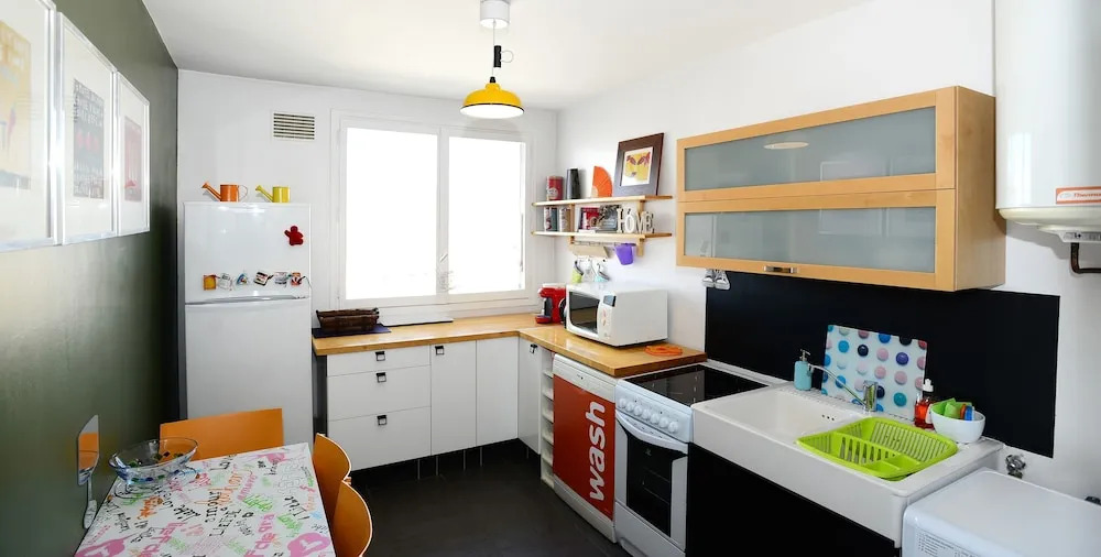 Appart Ambiance - Bellevue
