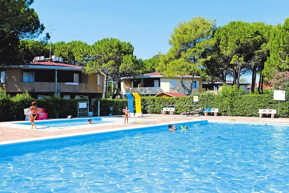 Apartment Villaggio Tivoli-3 by Interhome