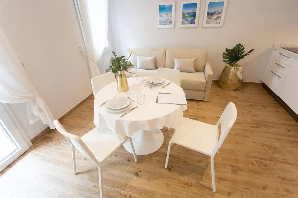 Ca' Benedetta Suite House Apartsuite Chioggia