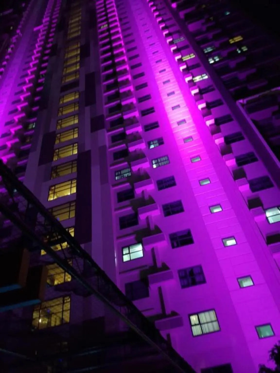 Horizon 101 Cebu by KC Condo
