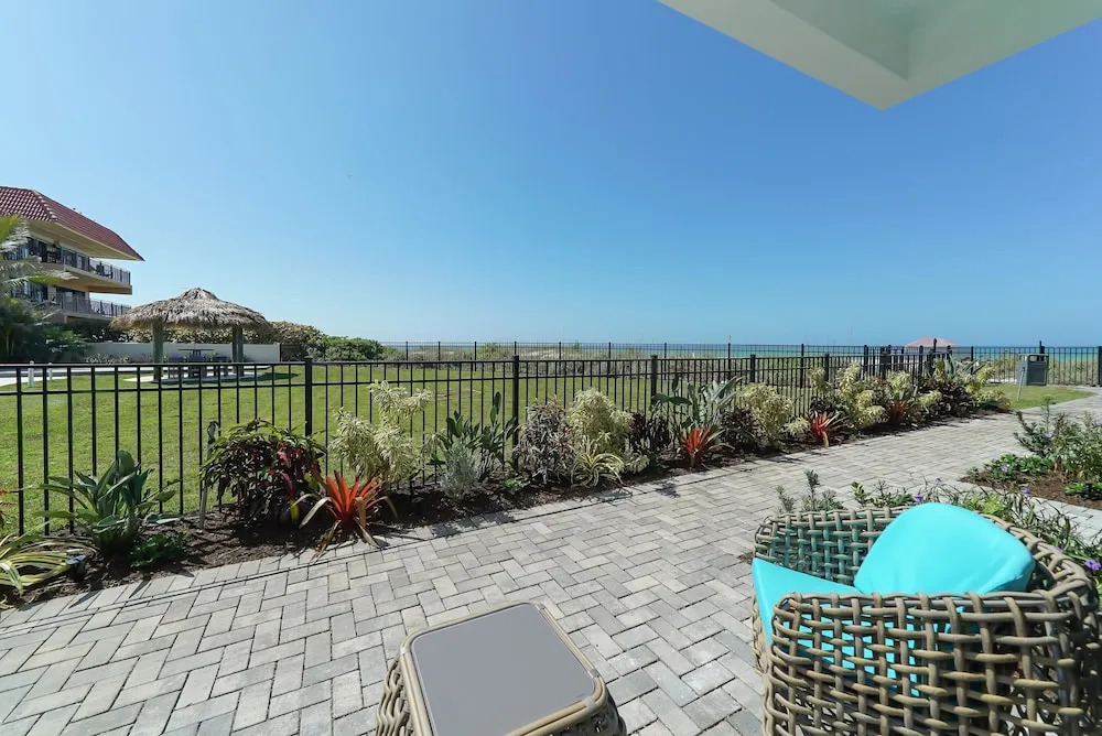 Anna Maria Beach Resort Rm 107