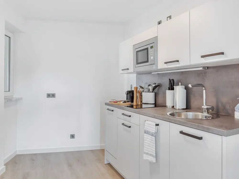Limehome Wolfsburg Porschestraße