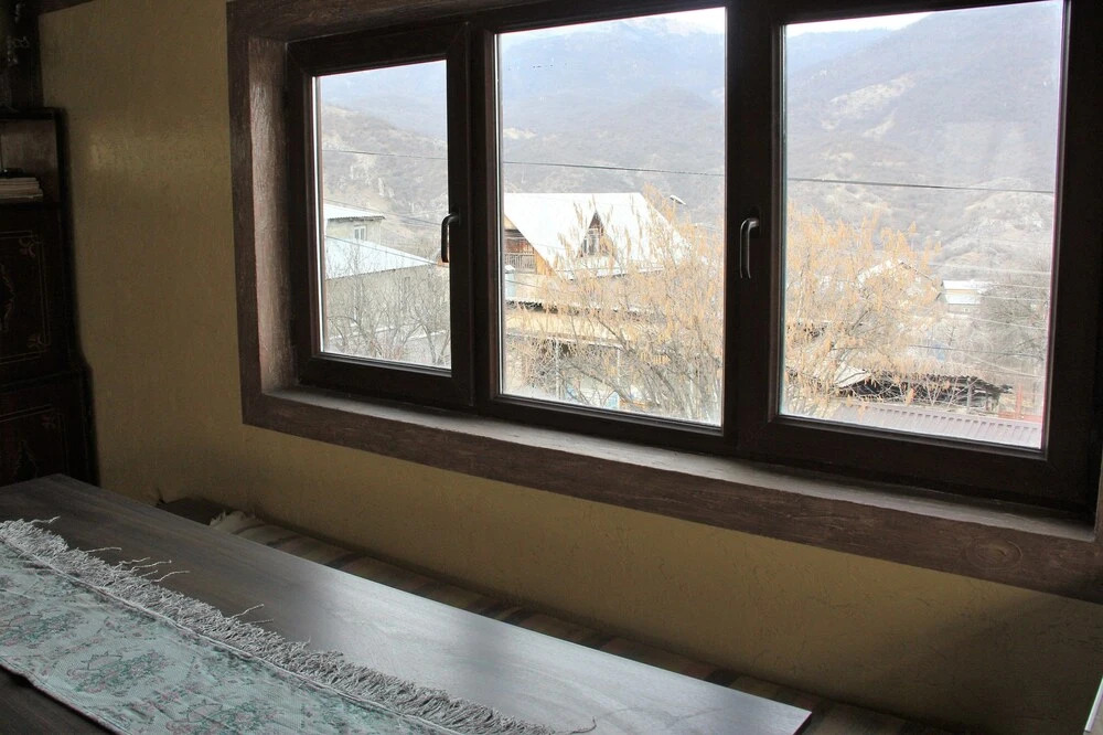 Seva Guesthouse