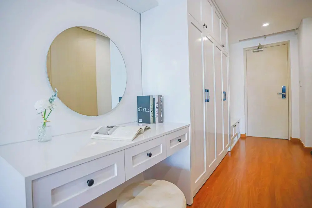 Gold Coast Luxury Apartment Nha Trang