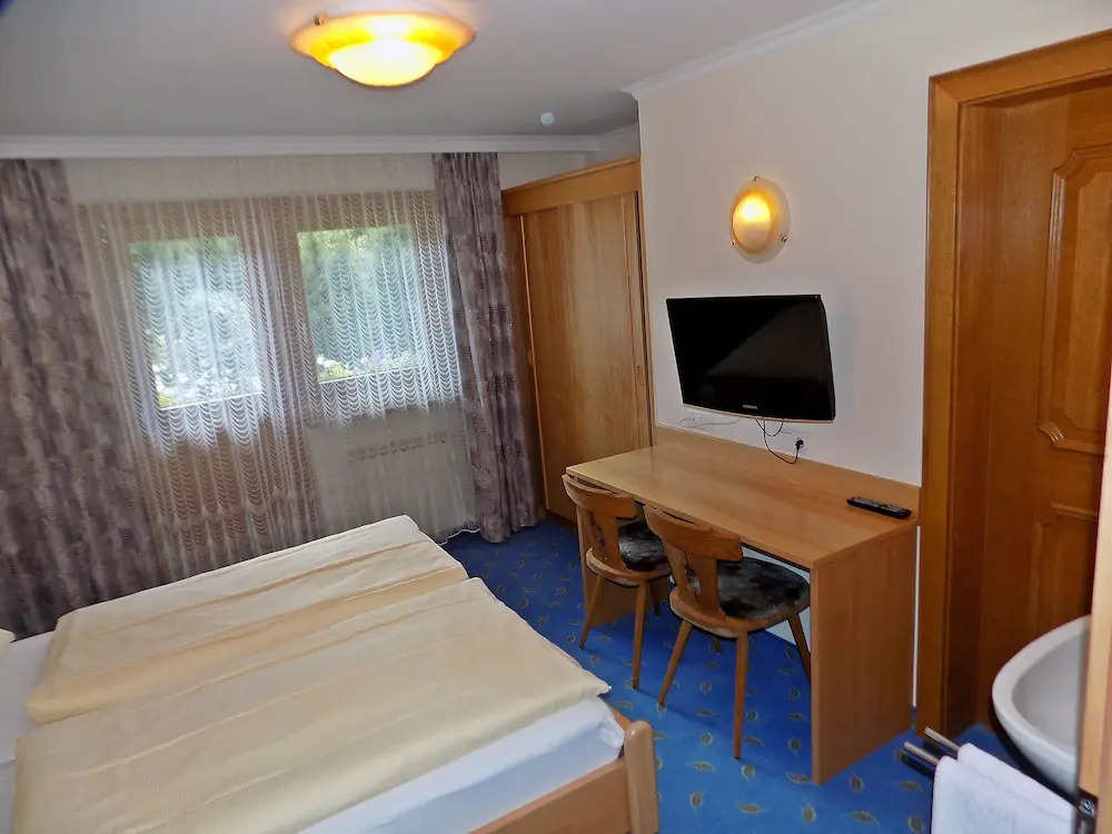 Hotel-Garni Anni
