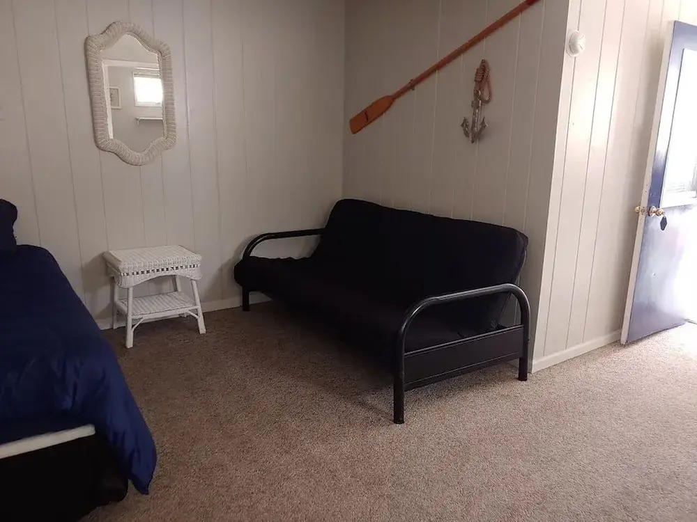 Dockside Lake Resort
